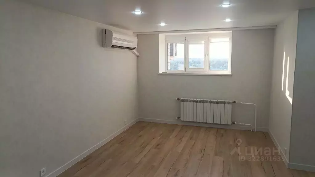 1-к кв. Волгоградская область, Волгоград ул. Маршала Еременко, 44 ... - Фото 2