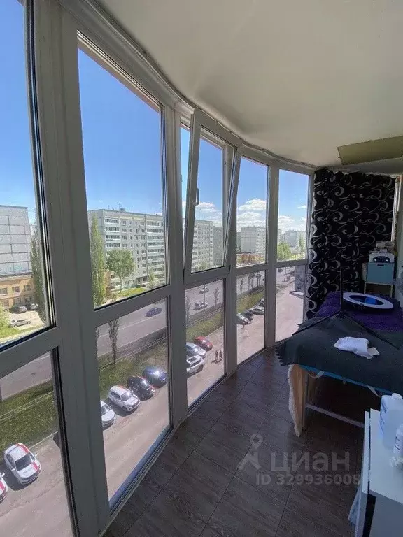 2-к кв. Башкортостан, Стерлитамак ул. Артема, 68 (62.3 м) - Фото 2