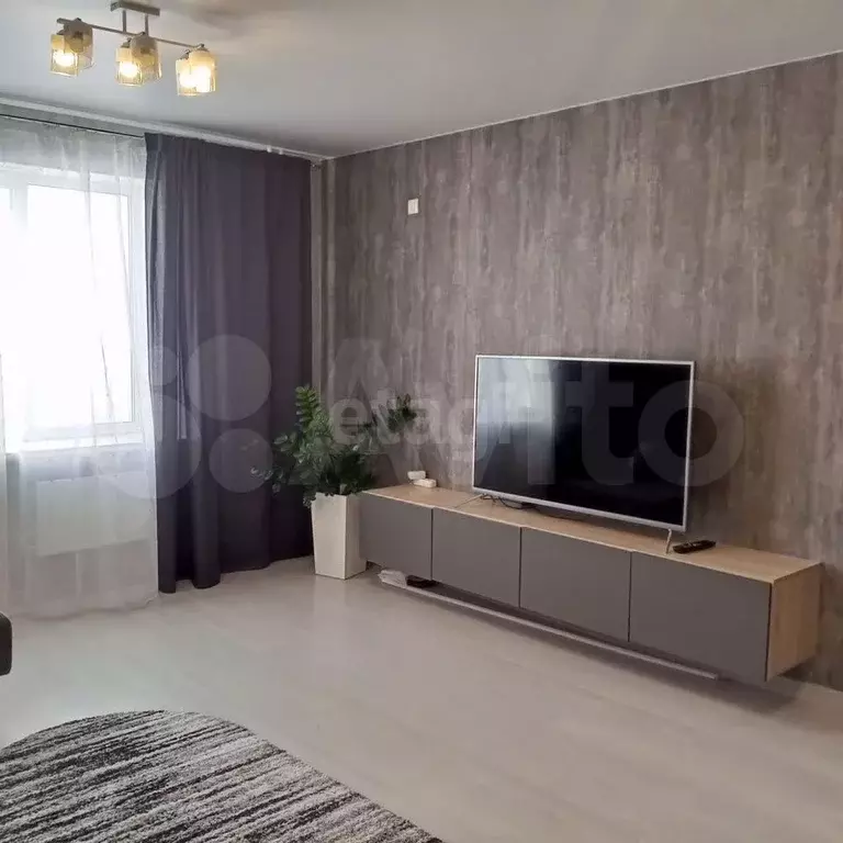 2-к. квартира, 76 м, 9/10 эт. - Фото 0