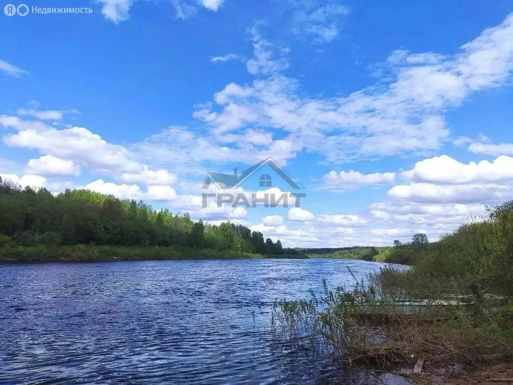Участок в Новгородская область, Крестецкий муниципальный округ, село ... - Фото 1