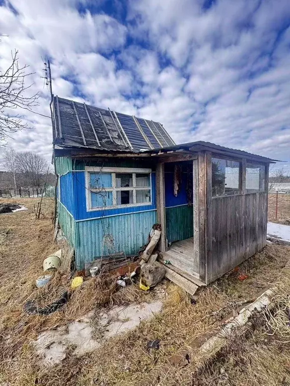 Дом в Калужская область, Козельский район, Город Сосенский городское ... - Фото 0