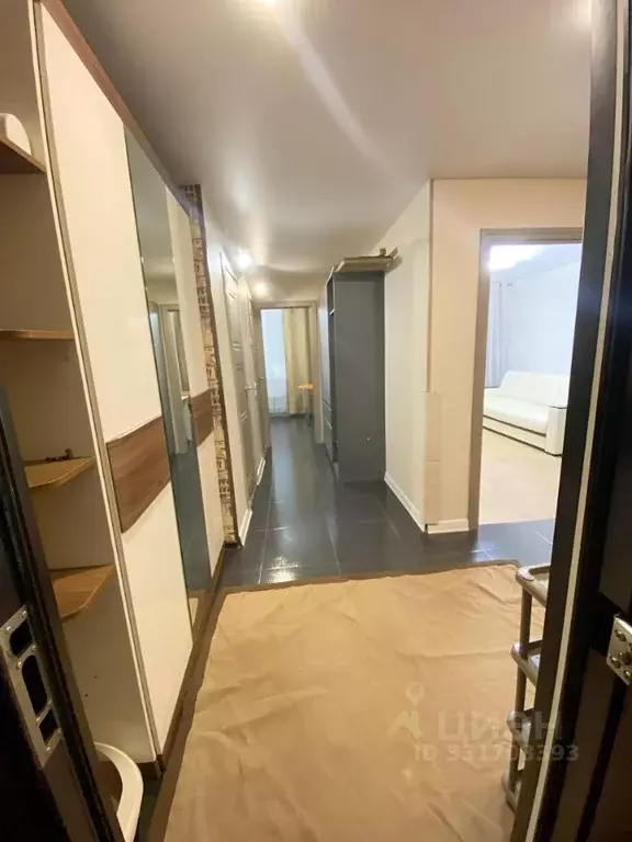 2-к кв. Московская область, Дмитров ул. Подъячева, 1 (52.0 м) - Фото 2