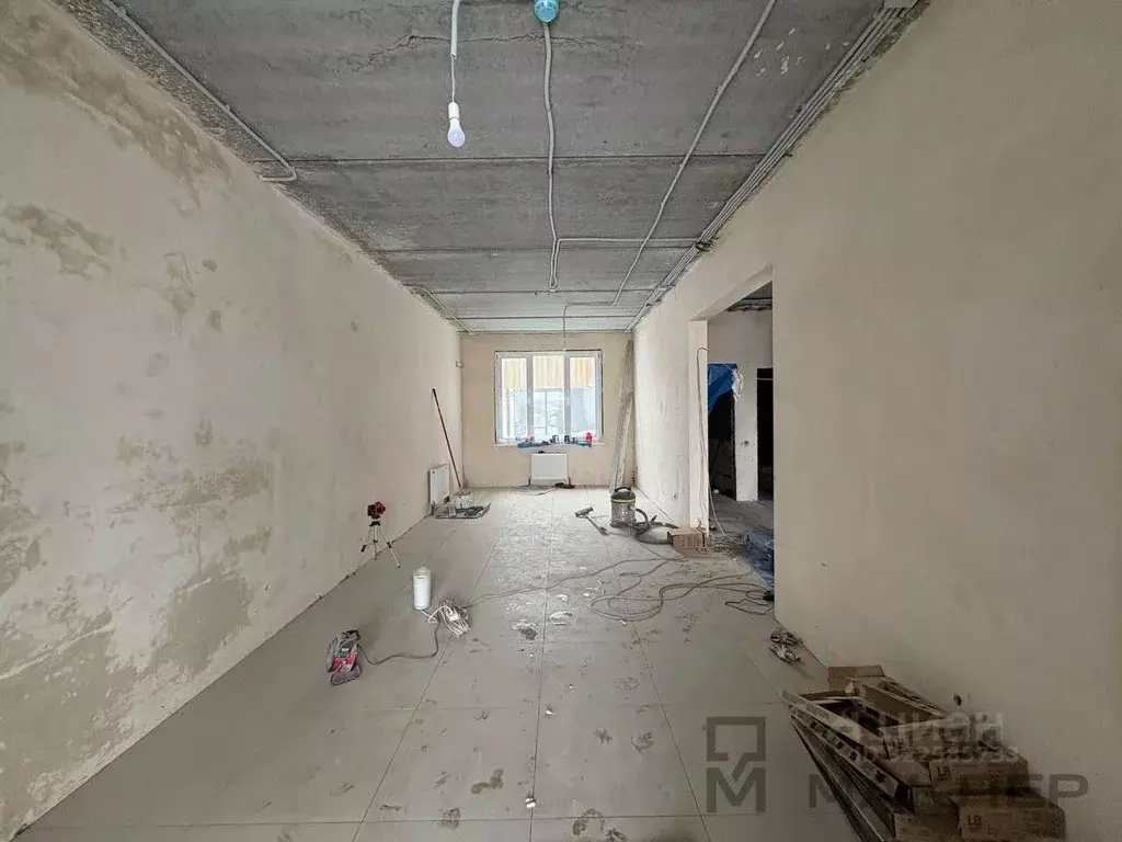 Офис в Пензенская область, Пенза ул. Баталина, 31 (59 м) - Фото 2