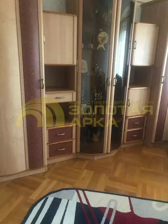 Квартира, 4 комнаты, 75.7 м - Фото 0