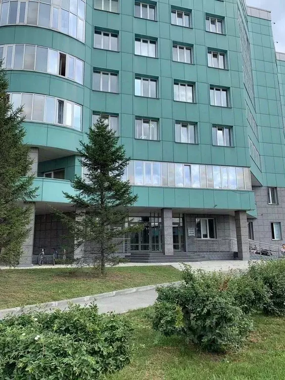 Офис в Новосибирская область, Новосибирск ул. Чаплыгина, 2/1 (39 м) - Фото 1