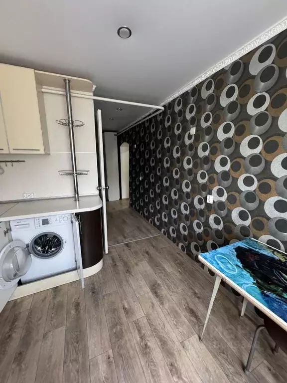 1-к кв. Татарстан, Альметьевск ул. 8 Марта, 15 (36.0 м) - Фото 1