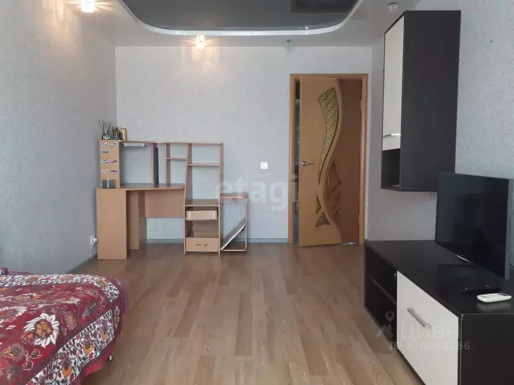 2-к кв. Тамбовская область, Тамбов ул. 8 Марта, 31 (47.4 м) - Фото 0