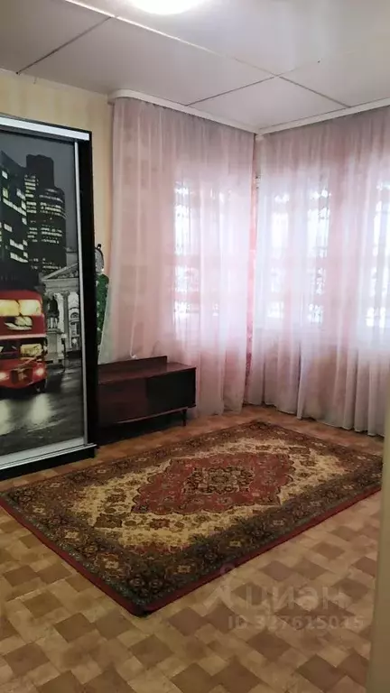 2-к кв. Псковская область, Печоры ул. Свободы, 40 (39.0 м) - Фото 2