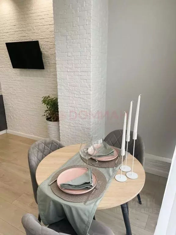 1-к кв. Ростовская область, Ростов-на-Дону просп. Маршала Жукова, ... - Фото 2