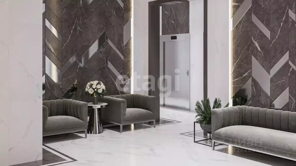 Студия Ростовская область, Ростов-на-Дону Ворошиловский просп., 82/4 ... - Фото 2