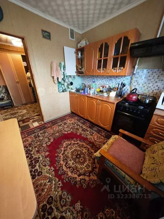 2-к кв. Чувашия, Канаш ул. Машиностроителей, 11 (52.9 м) - Фото 2