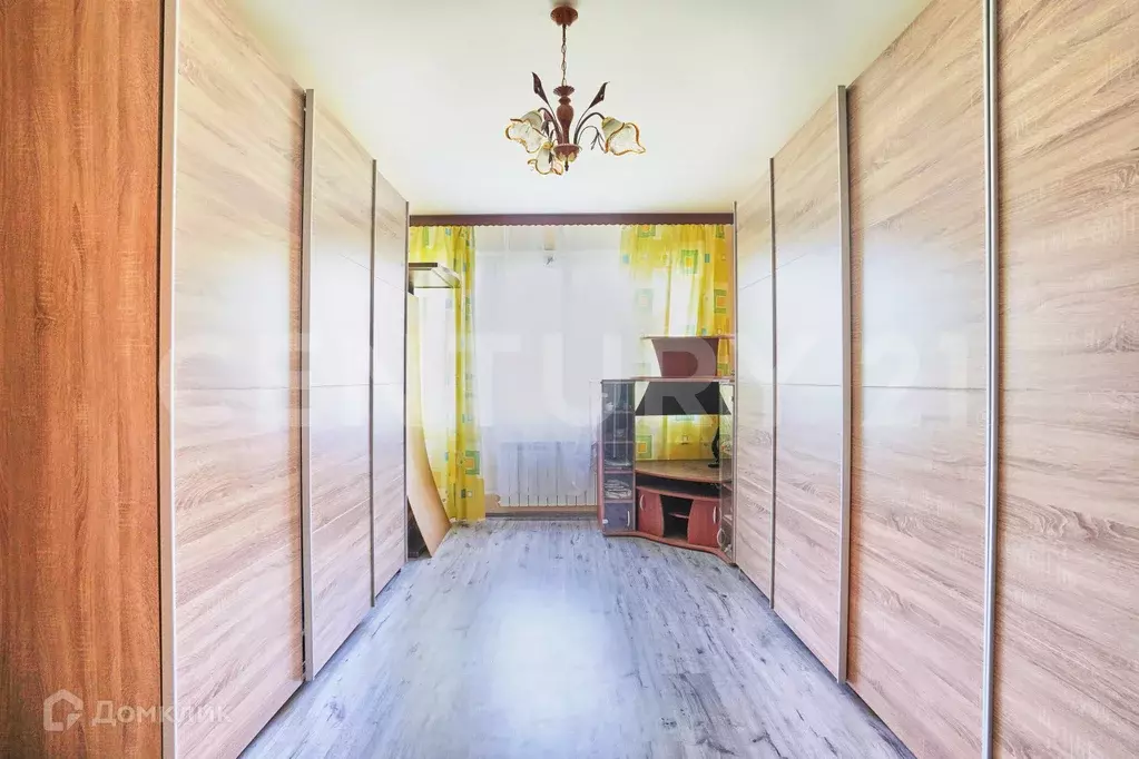 Продаётся 1-к квартира, 30.3 м - Фото 0
