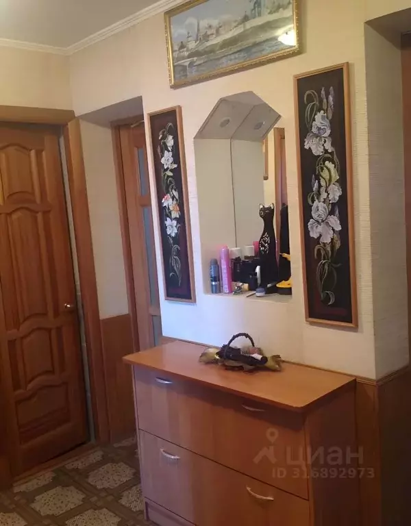 3-к кв. Татарстан, Казань ул. Гудованцева, 43к2 (60.0 м) - Фото 0