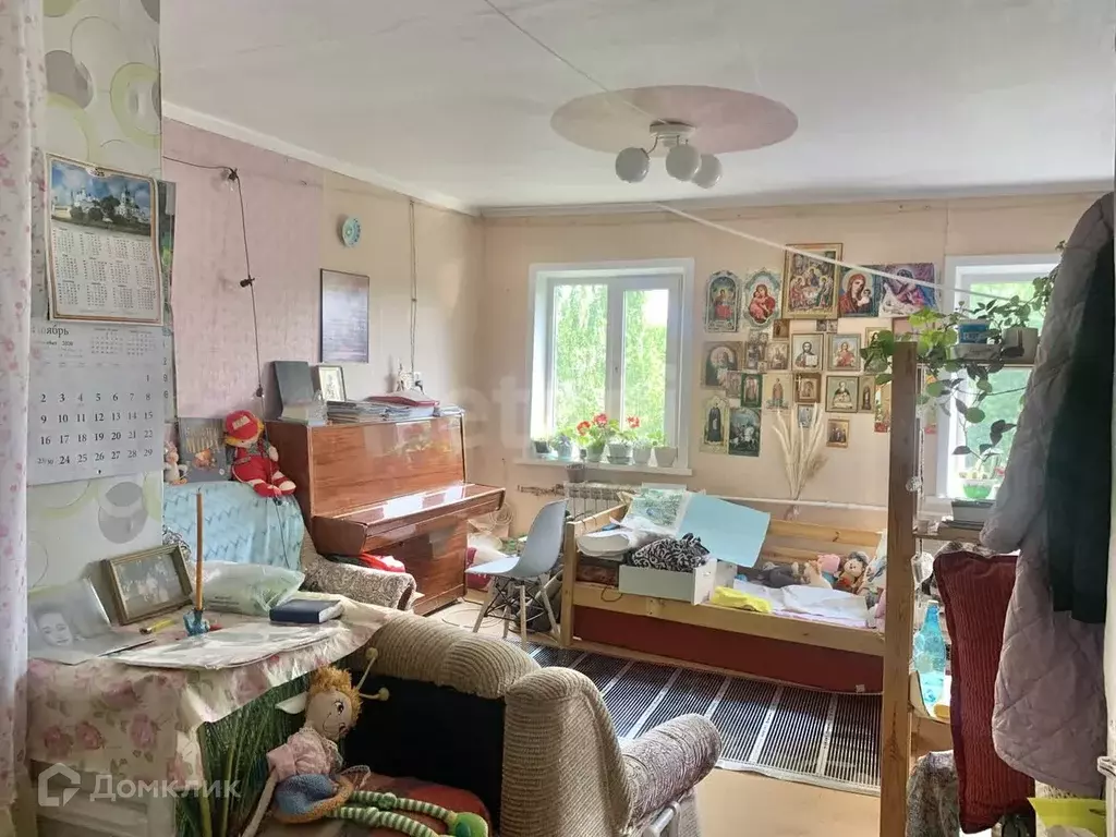 Продаётся 1-к квартира, 35.3 м - Фото 1
