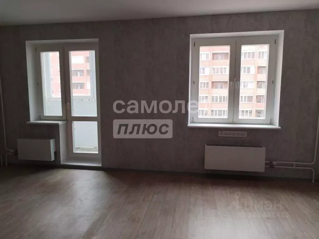 Студия Омская область, Омск Порт-Артур мкр, ул. 2-я Трамвайная, 41 ... - Фото 1