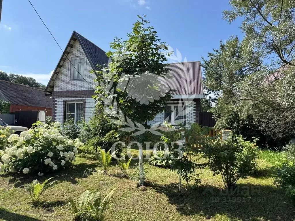 Дом в Калужская область, Людиново ул. Пушкина, 52 (120 м) - Фото 0