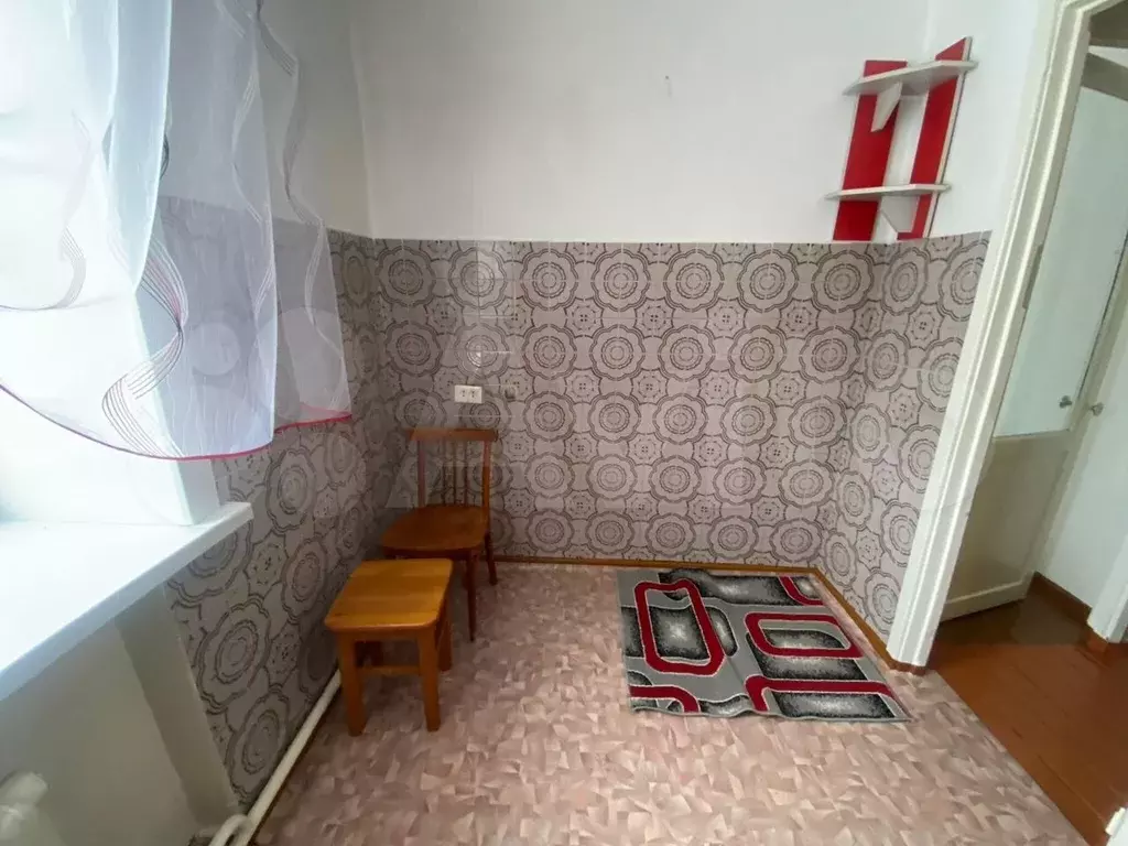 2-к. квартира, 42,1 м, 2/2 эт. - Фото 1