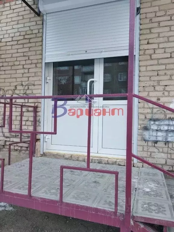 Помещение свободного назначения в Челябинская область, Чебаркуль ул. ... - Фото 1