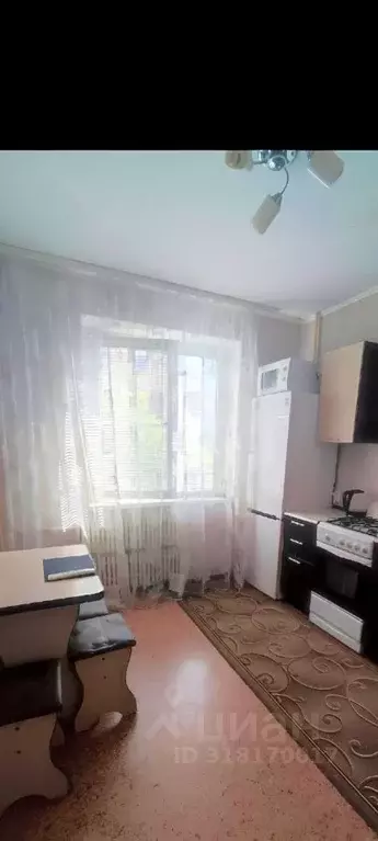 1-к кв. Воронежская область, Воронеж ул. Артамонова, 22Б (42.0 м) - Фото 1