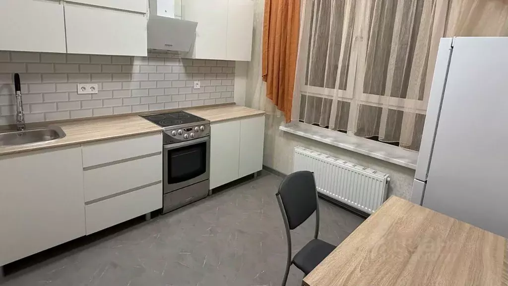 1-к кв. Москва Сосенское поселение, просп. Куприна, 30к2 (31.0 м) - Фото 2