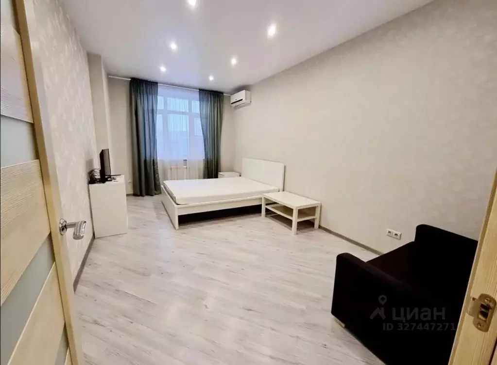 1-к кв. Москва пос. Коммунарка, ул. Липовый Парк, 2 (42.0 м) - Фото 1