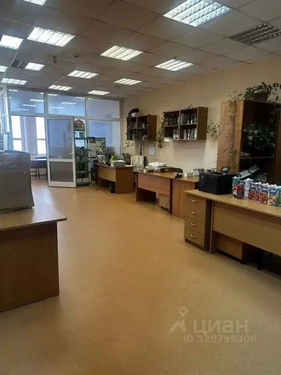 Офис в Свердловская область, Екатеринбург ул. Крестинского, 46А (71 м) - Фото 2