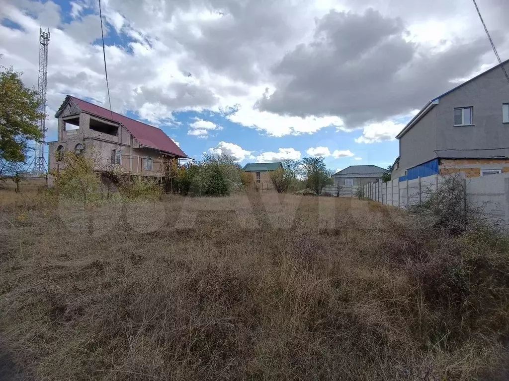 Участок 18 сот. (СНТ, ДНП) - Фото 0