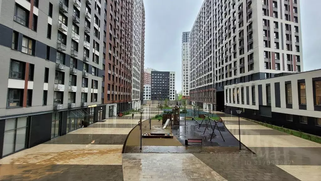 2-к кв. Москва Дмитровское ш., 73Б (63.0 м) - Фото 0