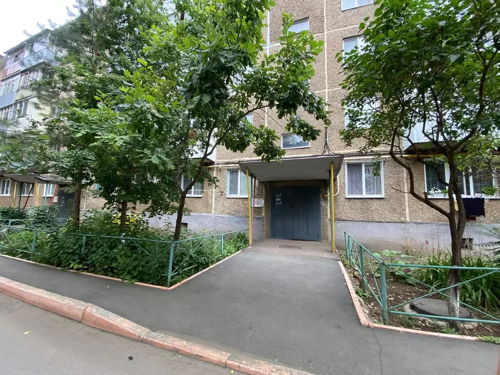 Продаётся 2-к квартира, 44.3 м - Фото 0