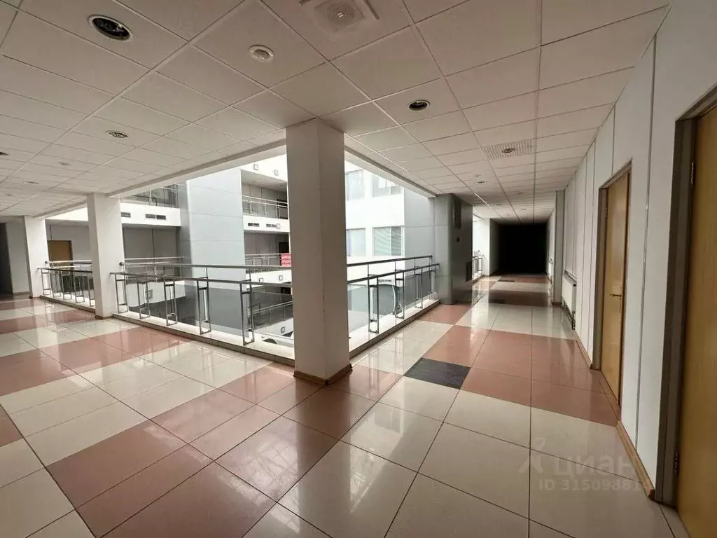 Офис в Самарская область, Самара ул. Водников, 60 (1667 м) - Фото 2