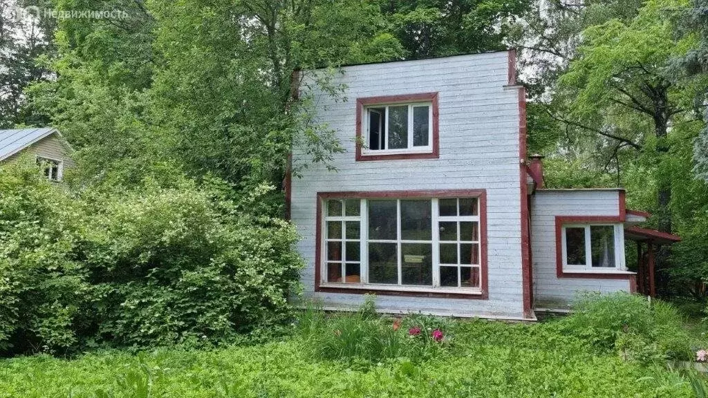 Участок в Химки, ДПК Октябрьский (29 м) - Фото 2