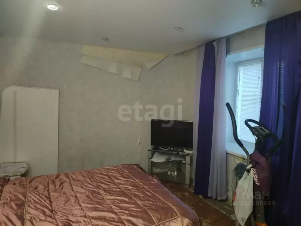 2-к кв. Башкортостан, Стерлитамак ул. Худайбердина, 222 (68.7 м) - Фото 0