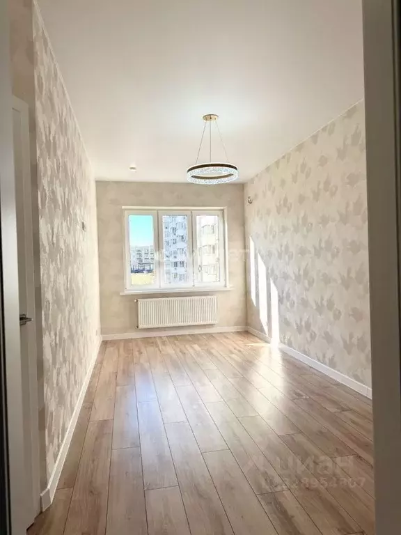 1-к кв. Краснодарский край, Анапа ул. Ленина, 190к2 (37.0 м) - Фото 2