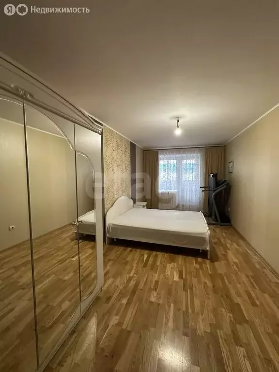 3-комнатная квартира: Южноуральск, улица Мира, 58Б (90.5 м) - Фото 1