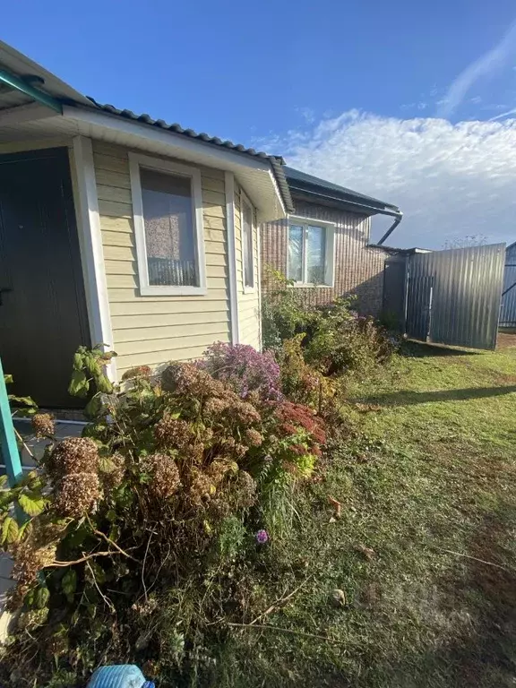 Дом в Рязанская область, Захаровский муниципальный округ, с. Лялино ... - Фото 2