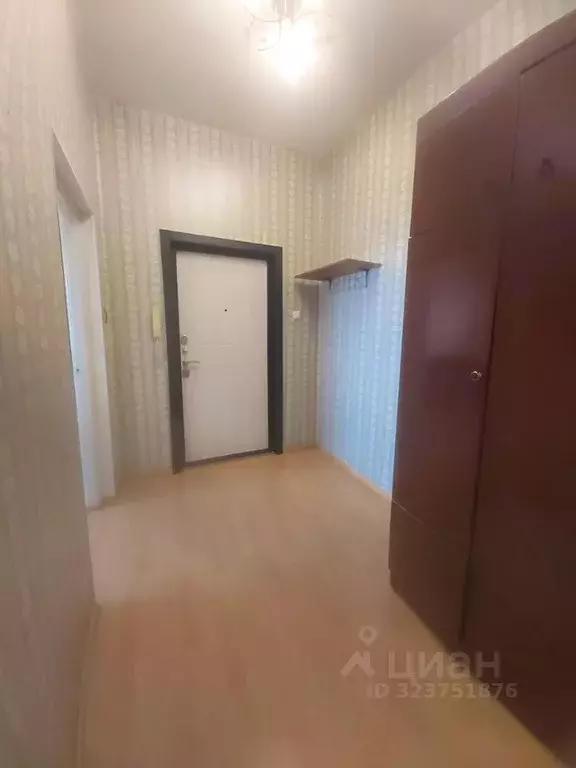 1-к кв. Самарская область, Тольятти ул. Льва Яшина, 16 (45.0 м) - Фото 2