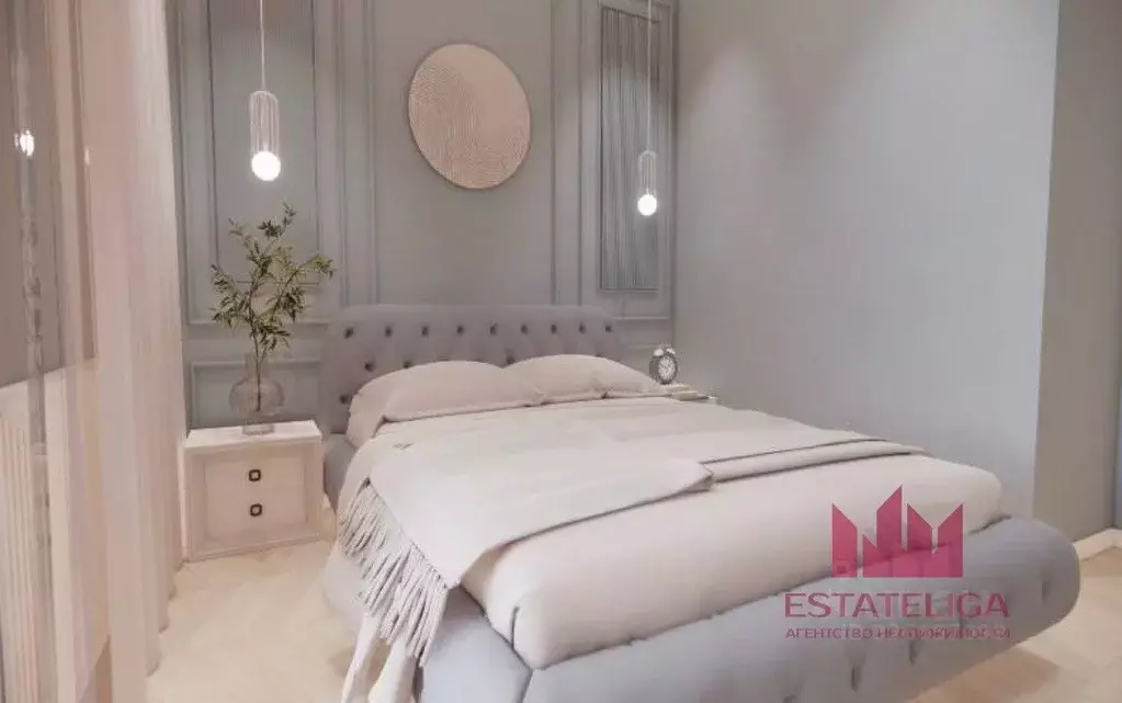 2-к кв. Москва Хорошевское ш., 25Ак1 (63.0 м) - Фото 2