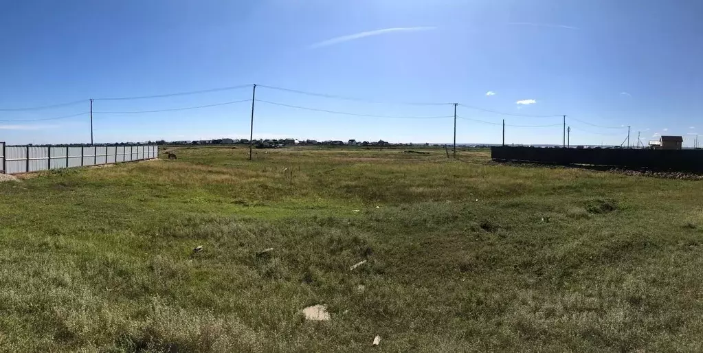 Участок в Саха (Якутия), Якутск городской округ, с. Хатассы ул. ... - Фото 0