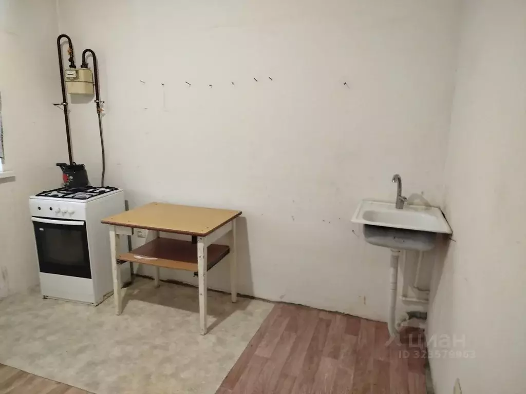 2-к кв. Владимирская область, Лакинск г. Собинский муниципальный ... - Фото 2