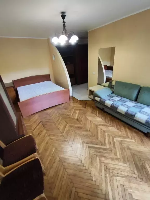 1-к кв. Москва Домодедовская ул., 24К1 (42.0 м) - Фото 2