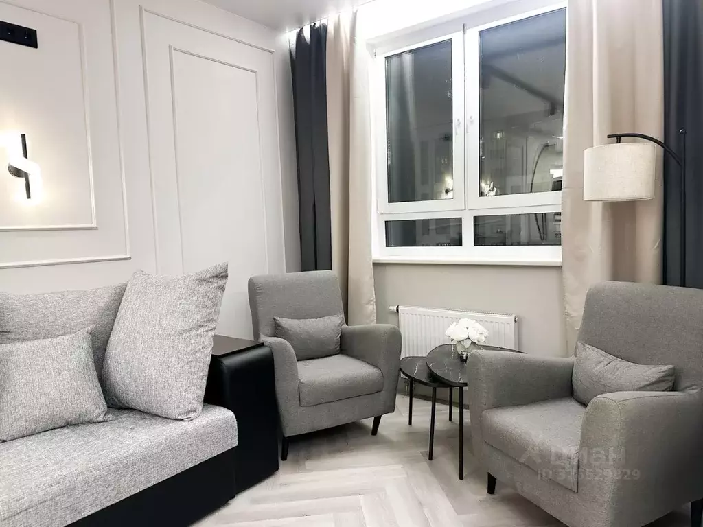 3-к кв. Москва Сосенское поселение, просп. Куприна, 36к2 (77.9 м) - Фото 2