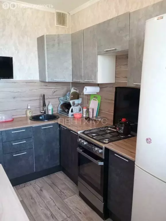 2-комнатная квартира: Владимир, улица Куйбышева, 36А (58.6 м) - Фото 2