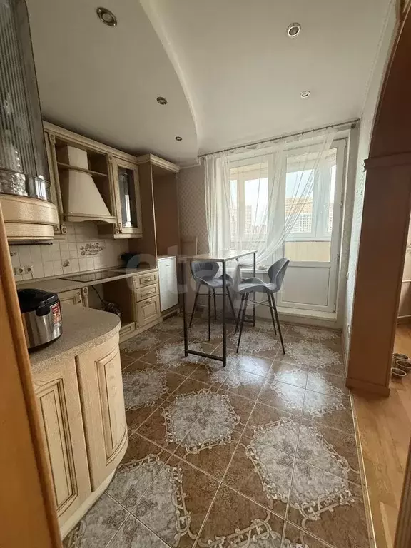 2-к кв. Москва ул. Авиаконструктора Миля, 26 (59.7 м) - Фото 1