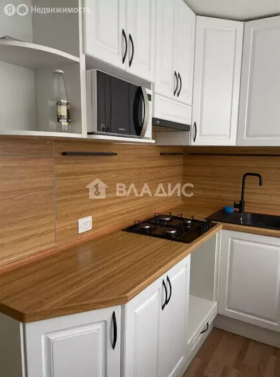 3-комнатная квартира: деревня Кипень, Ропшинское шоссе, 7 (49.4 м) - Фото 2