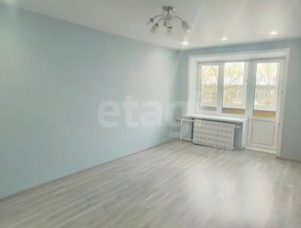 1-к кв. Ярославская область, Рыбинск просп. Ленина, 160 (29.8 м) - Фото 2