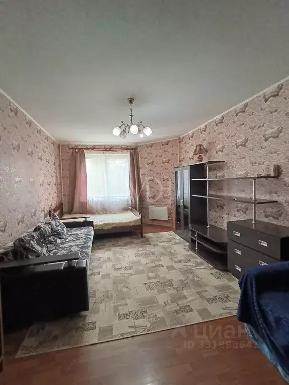 2-к кв. Московская область, Ивантеевка Пушкинский городской округ, ул. ... - Фото 1