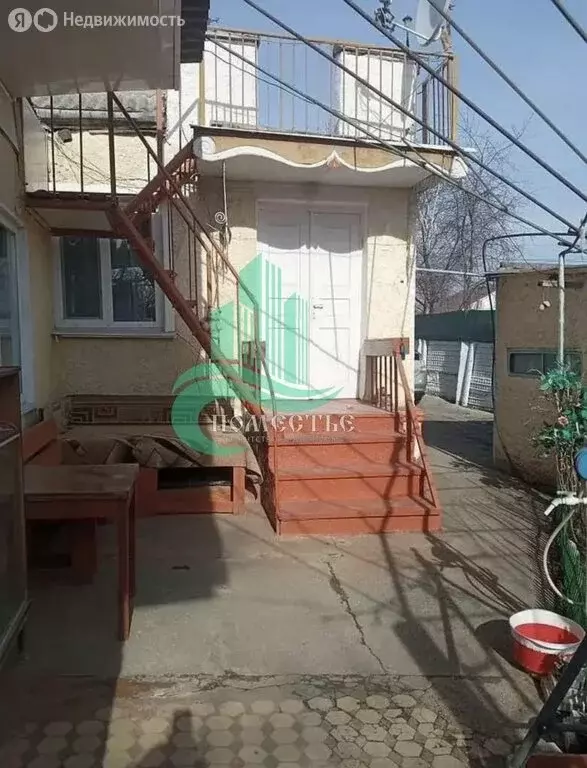 Дом в Изюмовка, улица Калинина (78.5 м) - Фото 1