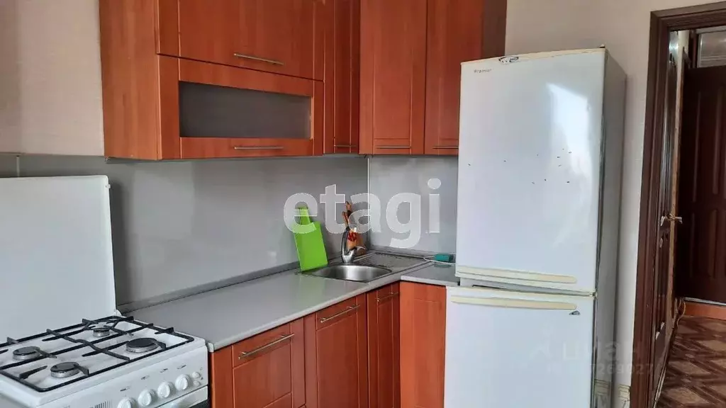 2-к кв. Башкортостан, Стерлитамак ул. Артема, 47 (50.7 м) - Фото 1