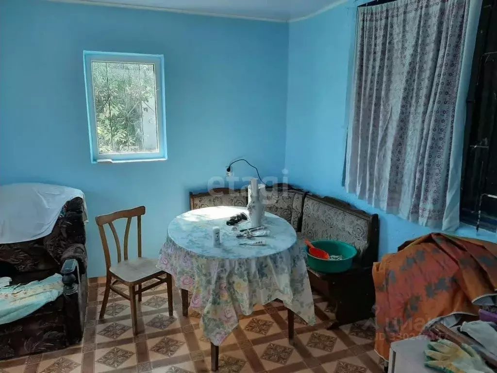 Дом в Крым, Черноморское пгт, Тарханкут СНТ ул. Мирная, 3 (169 м) - Фото 1