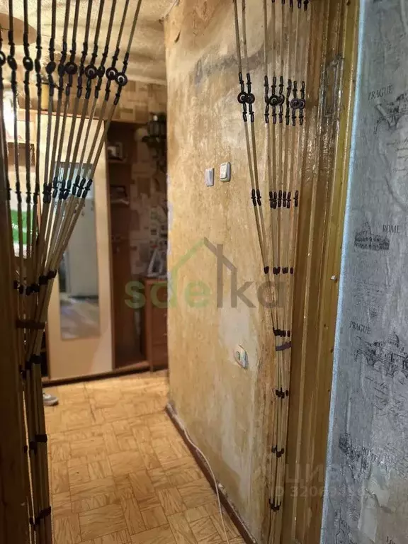 2-к кв. Московская область, Подольск ул. Машиностроителей, 24А (45.7 ... - Фото 2